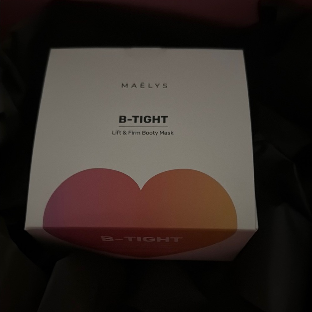 Maelys B-Tight Lift & Firm Booty Mask